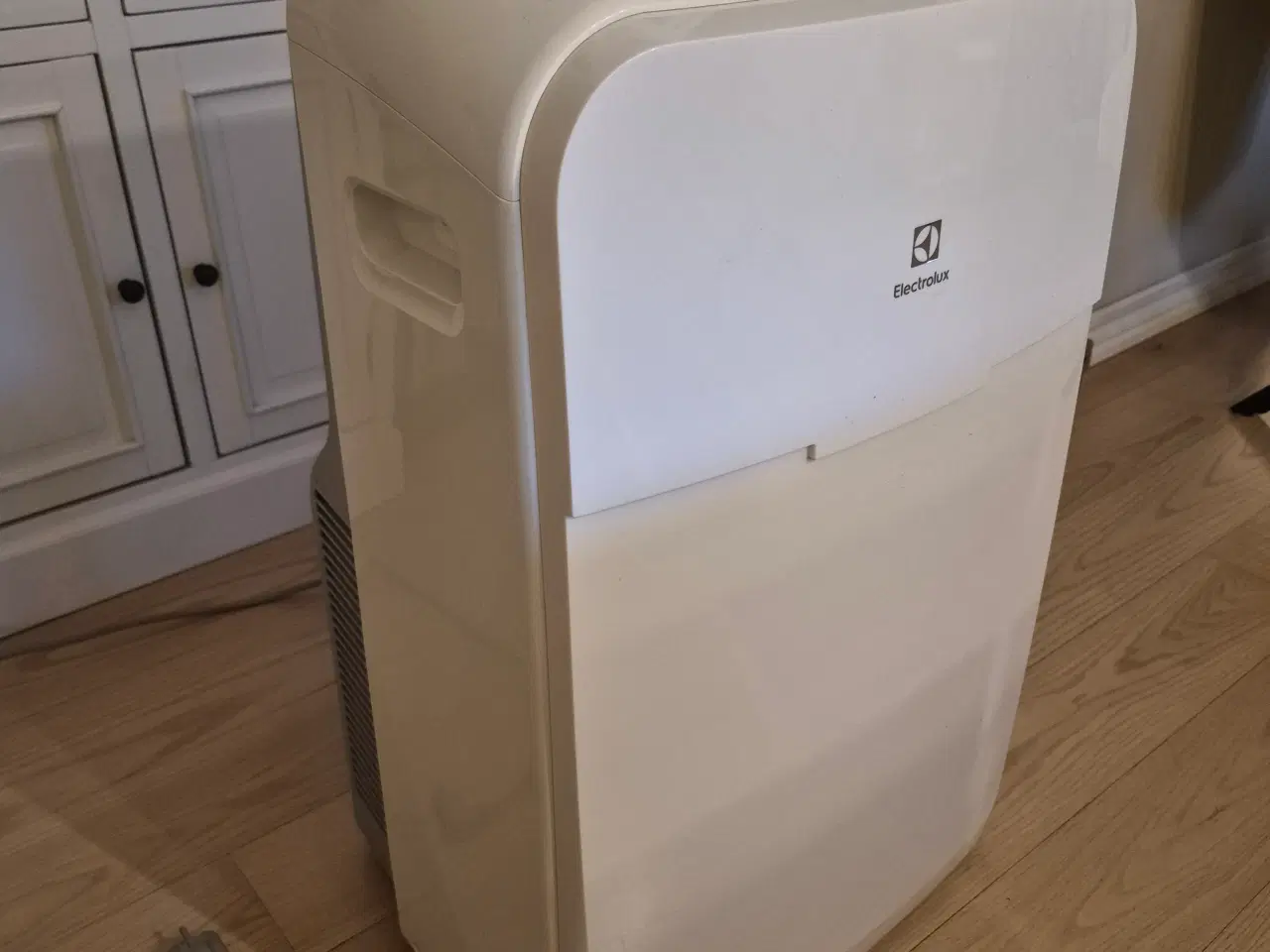 Billede 1 - Transportabelt klimaanlæg