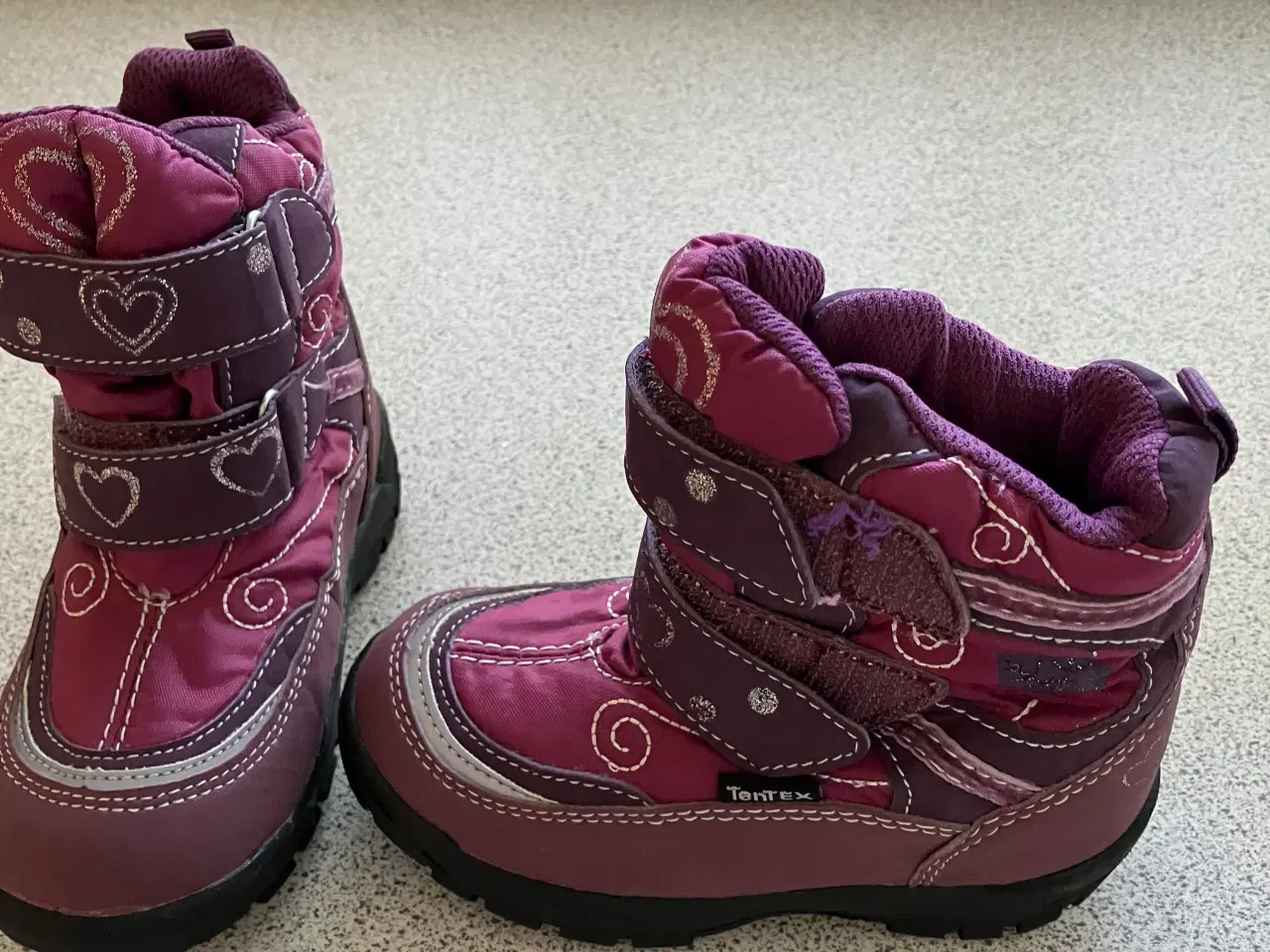 Billede 4 - Baby sko & støvler