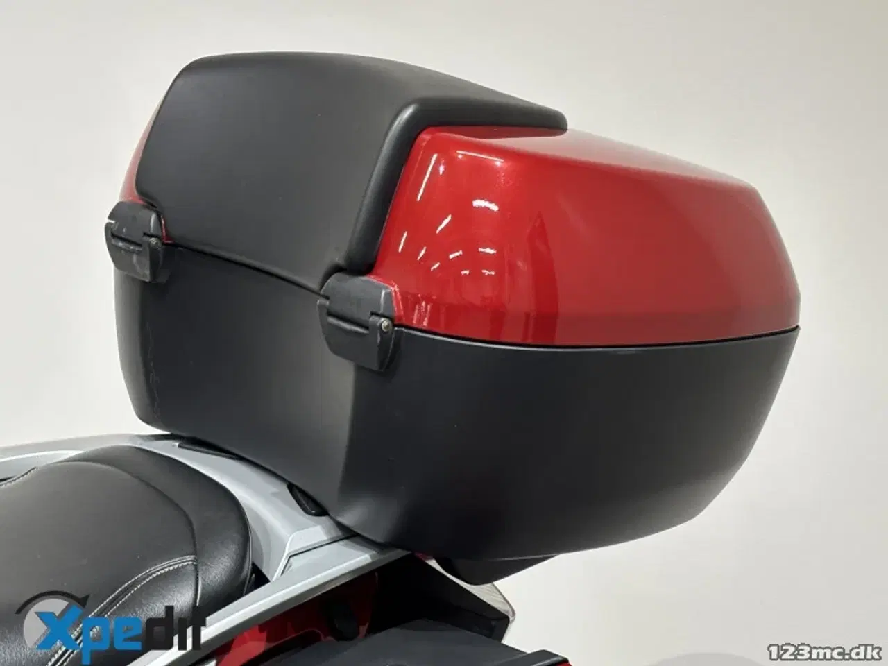 Billede 21 - BMW R 1200 RT