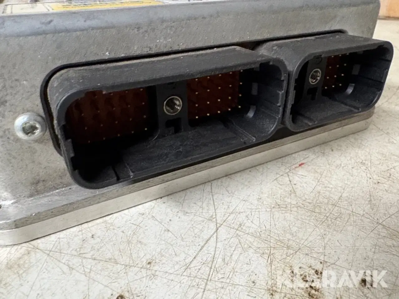 Billede 4 - Autostyring Trimble Navcontroller 3