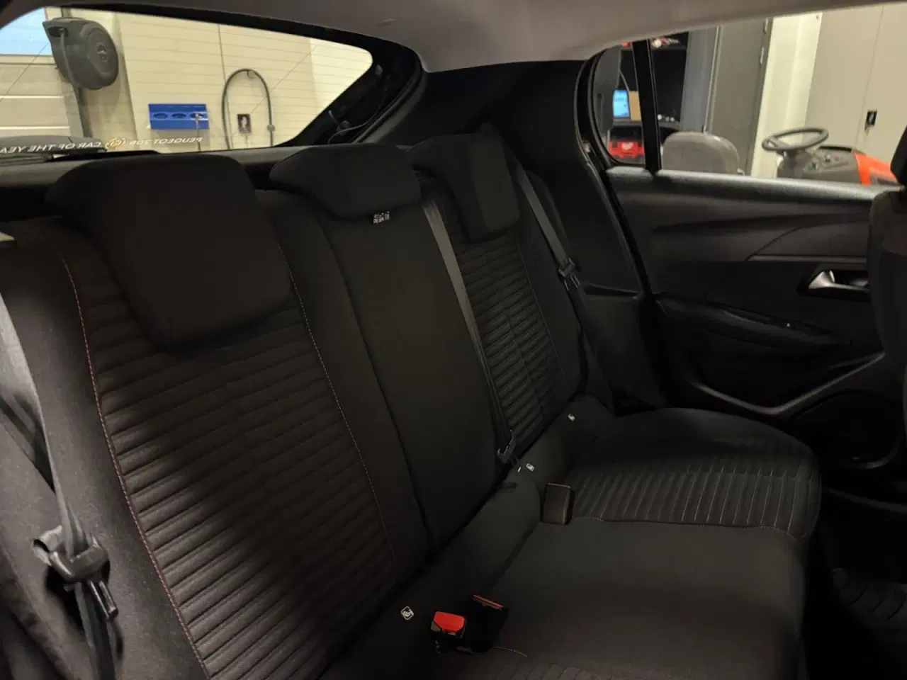 Billede 15 - Peugeot 208 1,2 PureTech 75 Prime