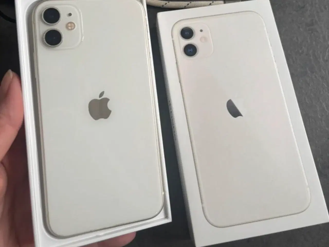 Billede 5 - iPhone 11 128gb inkl. tilbehør