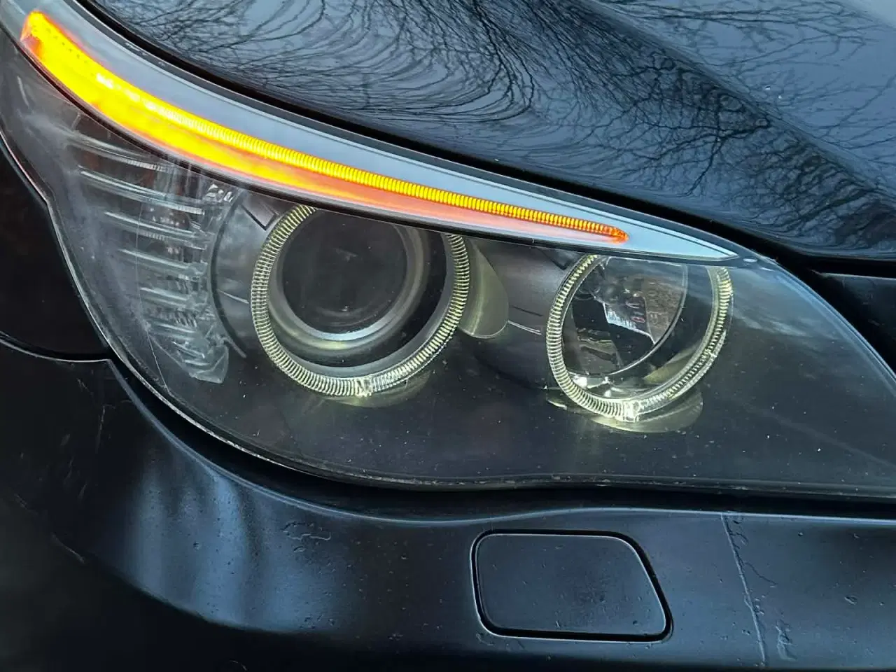 Billede 3 - BMW E60 LCI 520d  2008