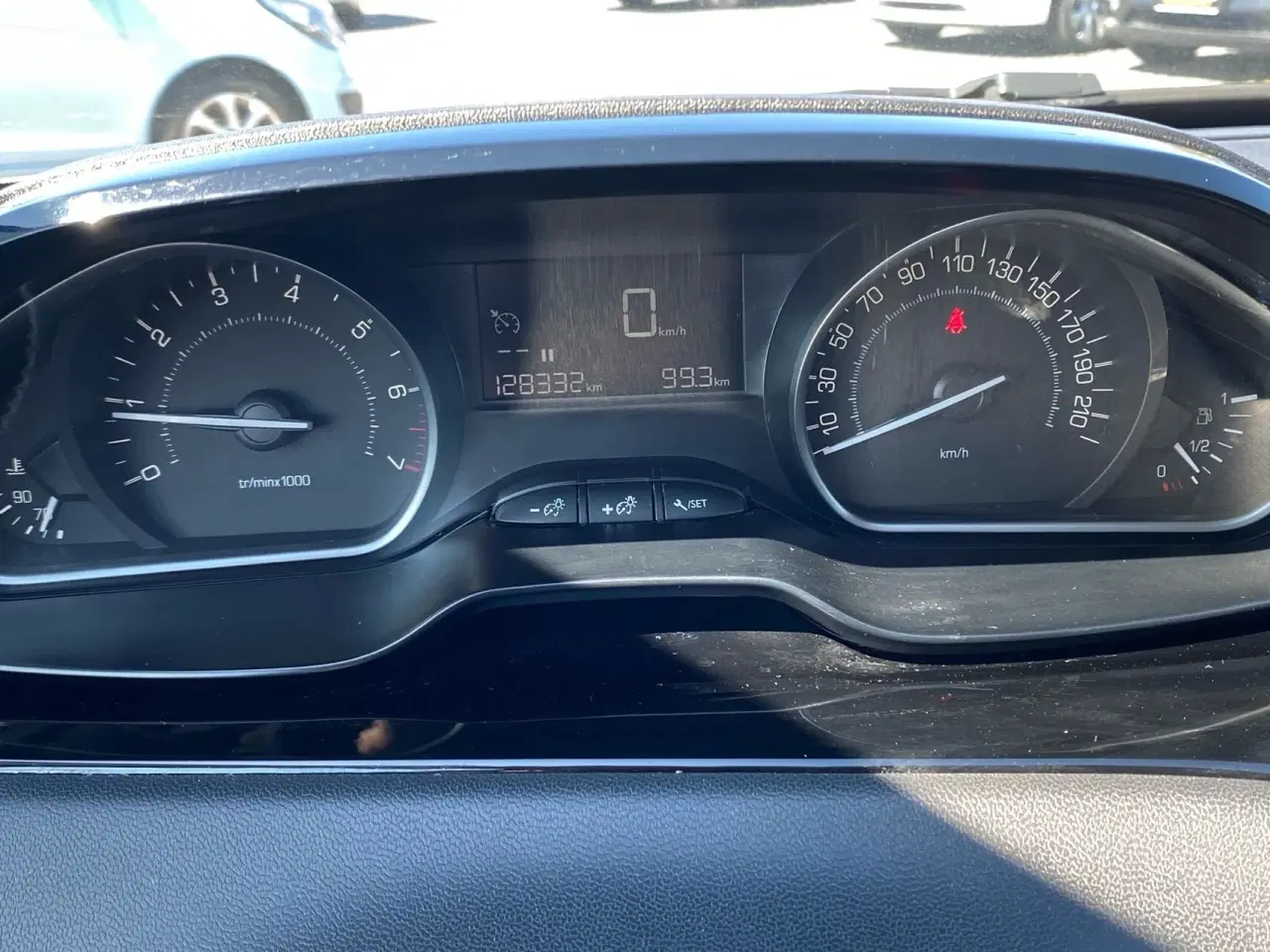 Billede 13 - Peugeot 208 1,2 PureTech Envy 82HK 5d