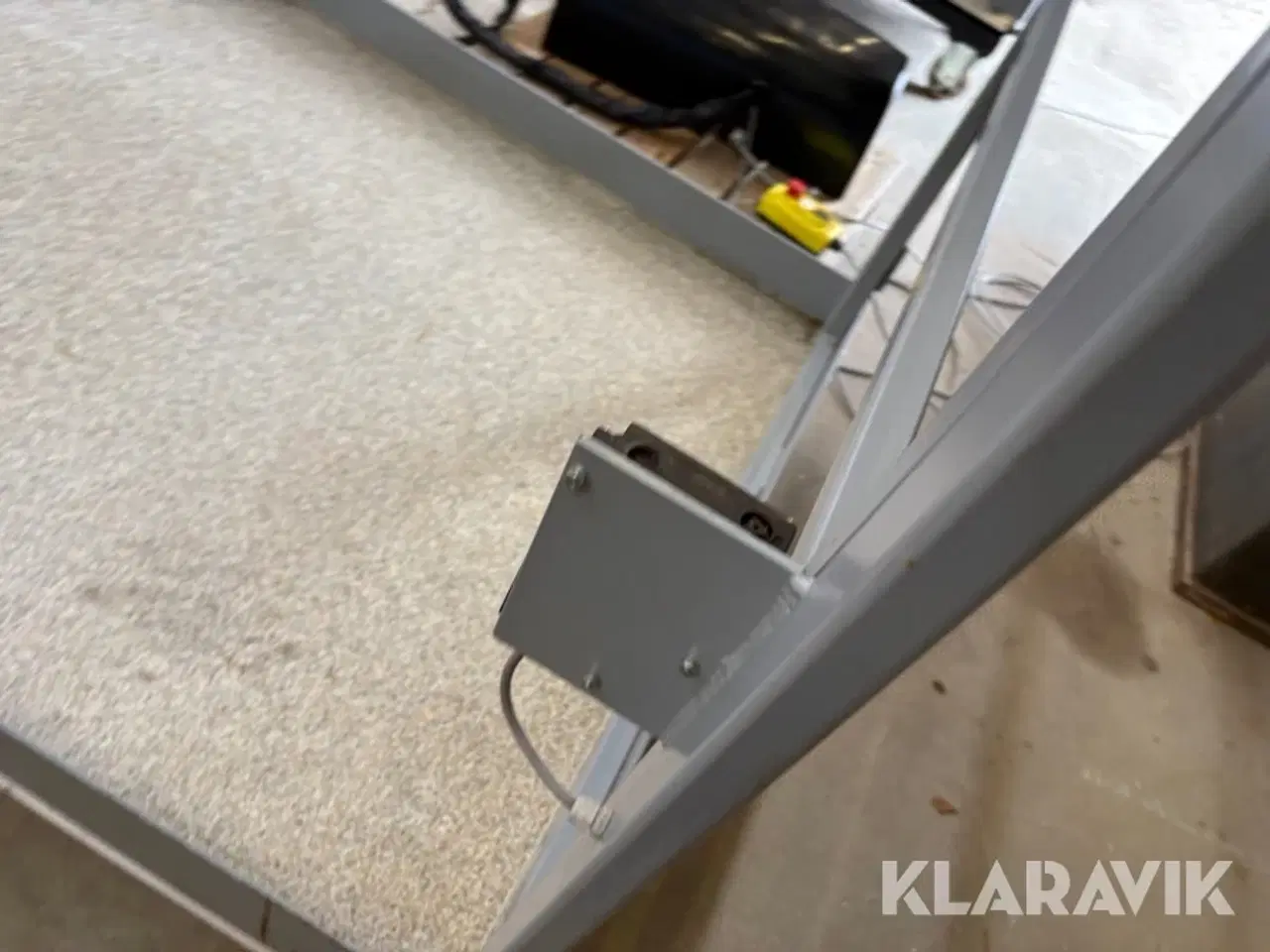 Billede 11 - Handicap lift SAX Lift 1000 kg