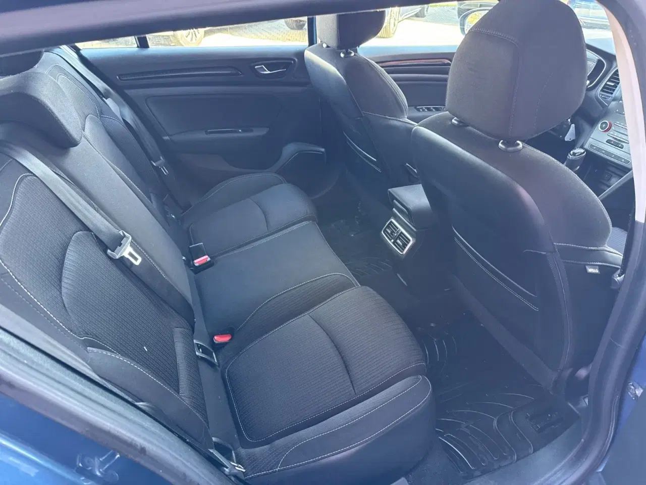 Billede 9 - Renault Megane IV 1,2 TCe 100 Zen Sport Tourer