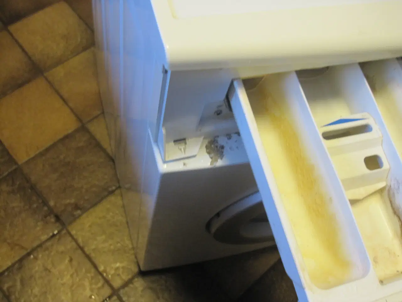 Billede 3 - Vaskemaskine AEG Electrolux LAVAMAT 75817