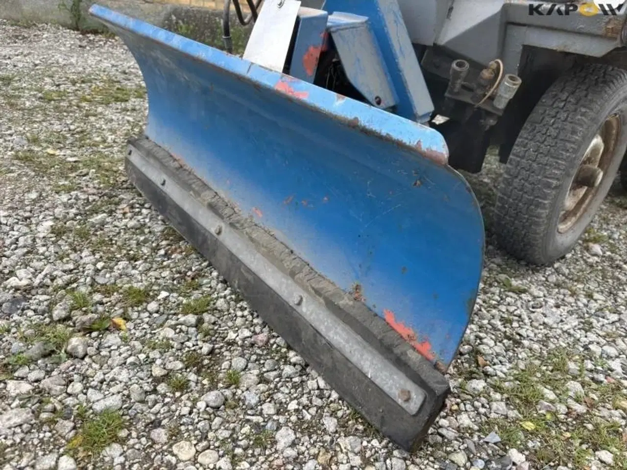 Billede 9 - Belos 1300
