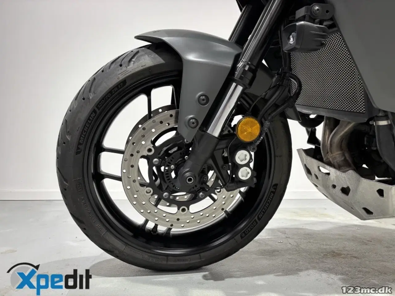Billede 22 - Yamaha Tracer 9