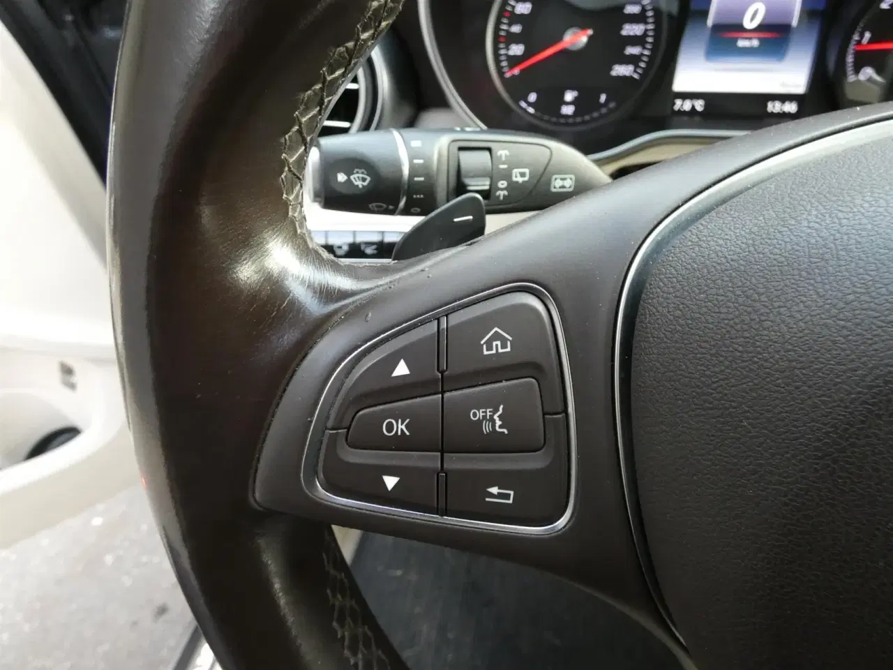 Billede 16 - Mercedes-Benz C350 e 2,0 Plugin-hybrid Avantgarde 7G-Tronic 279HK Van Aut.