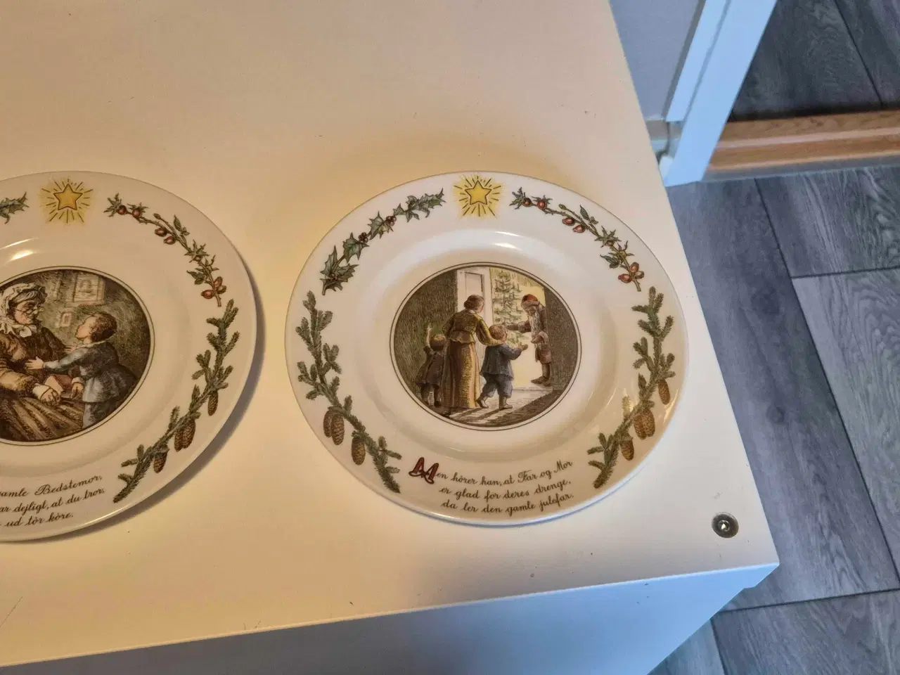 Billede 16 - Kræmmer lot/ loppe ting