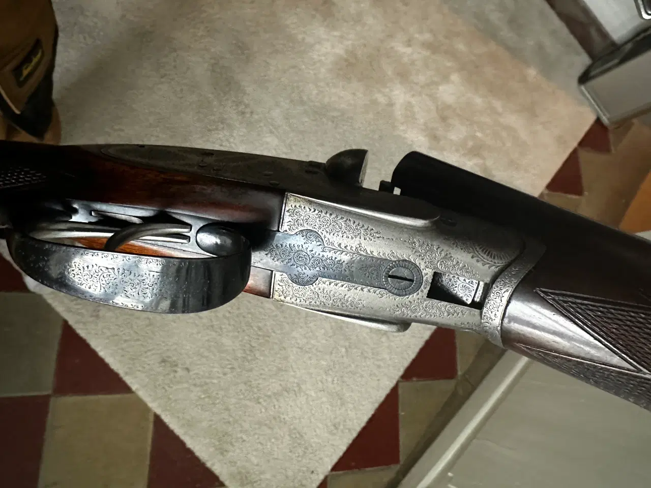 Billede 5 - Engelsk S/S P.Powel 