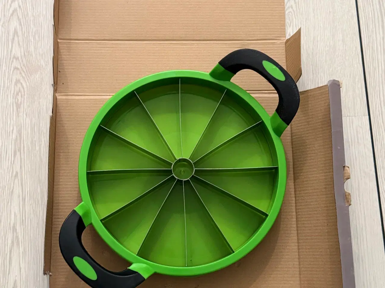 Billede 3 - Melondeler
