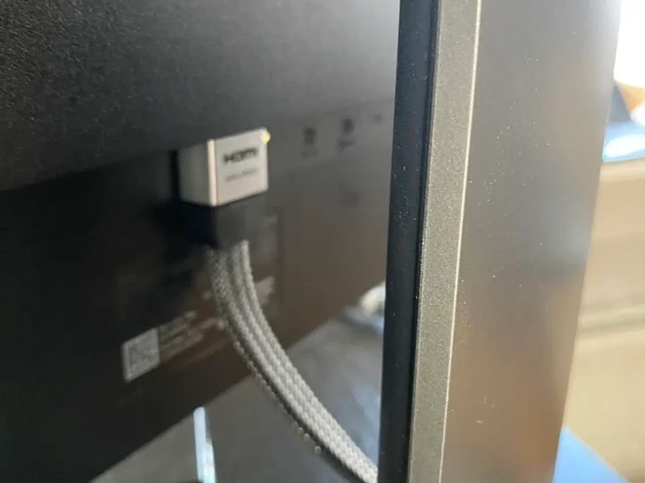 Billede 5 - Skærm DELL, tastatur, mus mm.