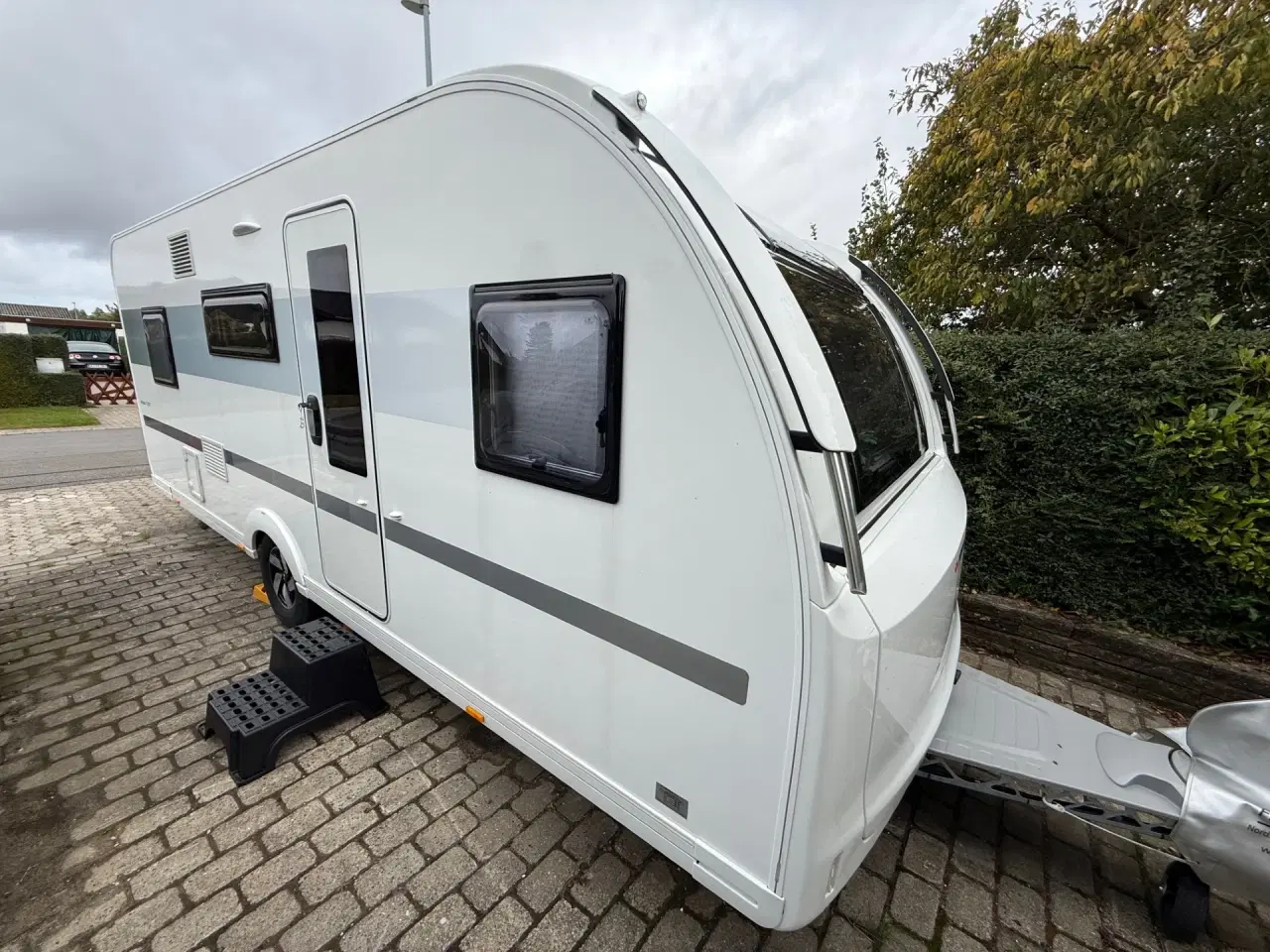 Billede 2 - 2023 - Adria Adora 573 pt