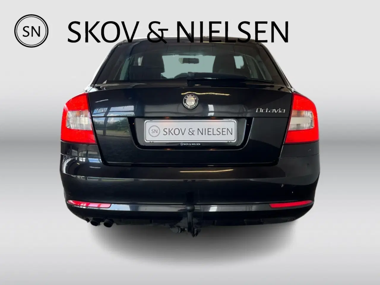 Billede 5 - Skoda Octavia 1,4 TSi 122 Elegance