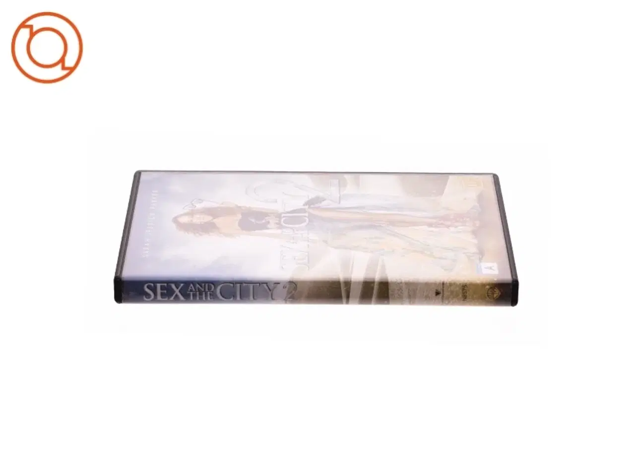 Billede 2 - Sex and the city 2