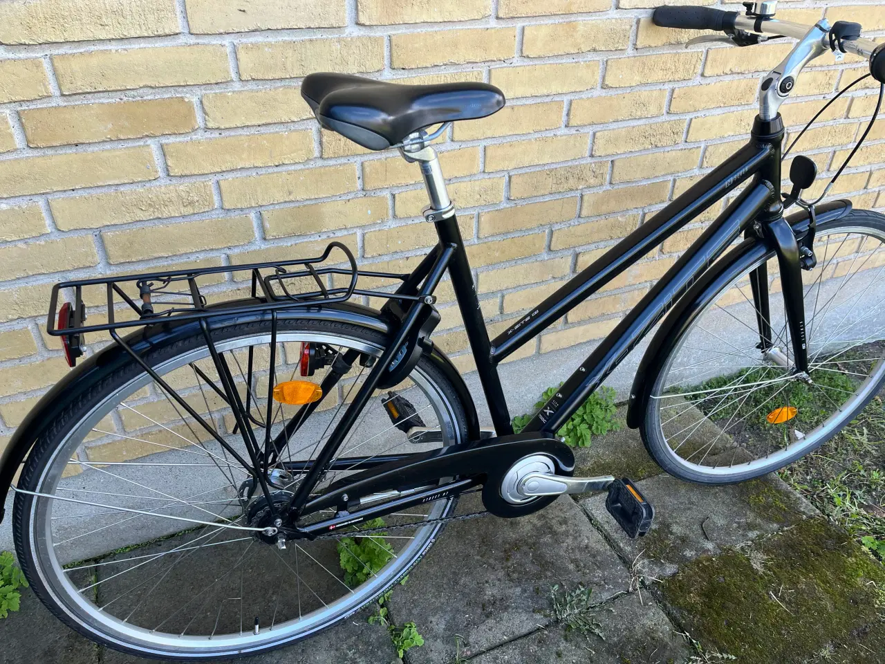 Billede 7 - X-ZITE Seven Damecykel 