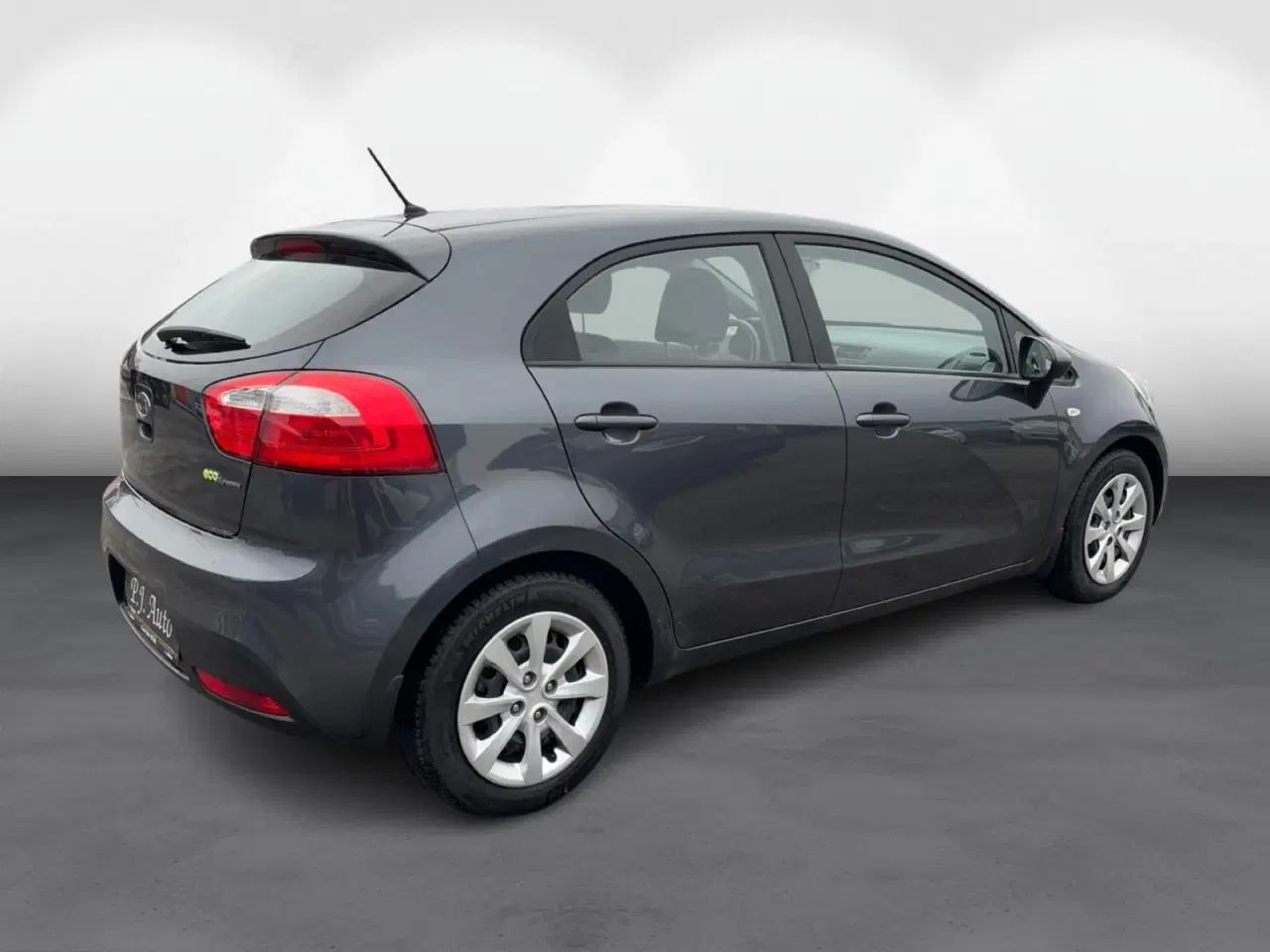 Billede 6 - Kia Rio 1,2 CVVT Active