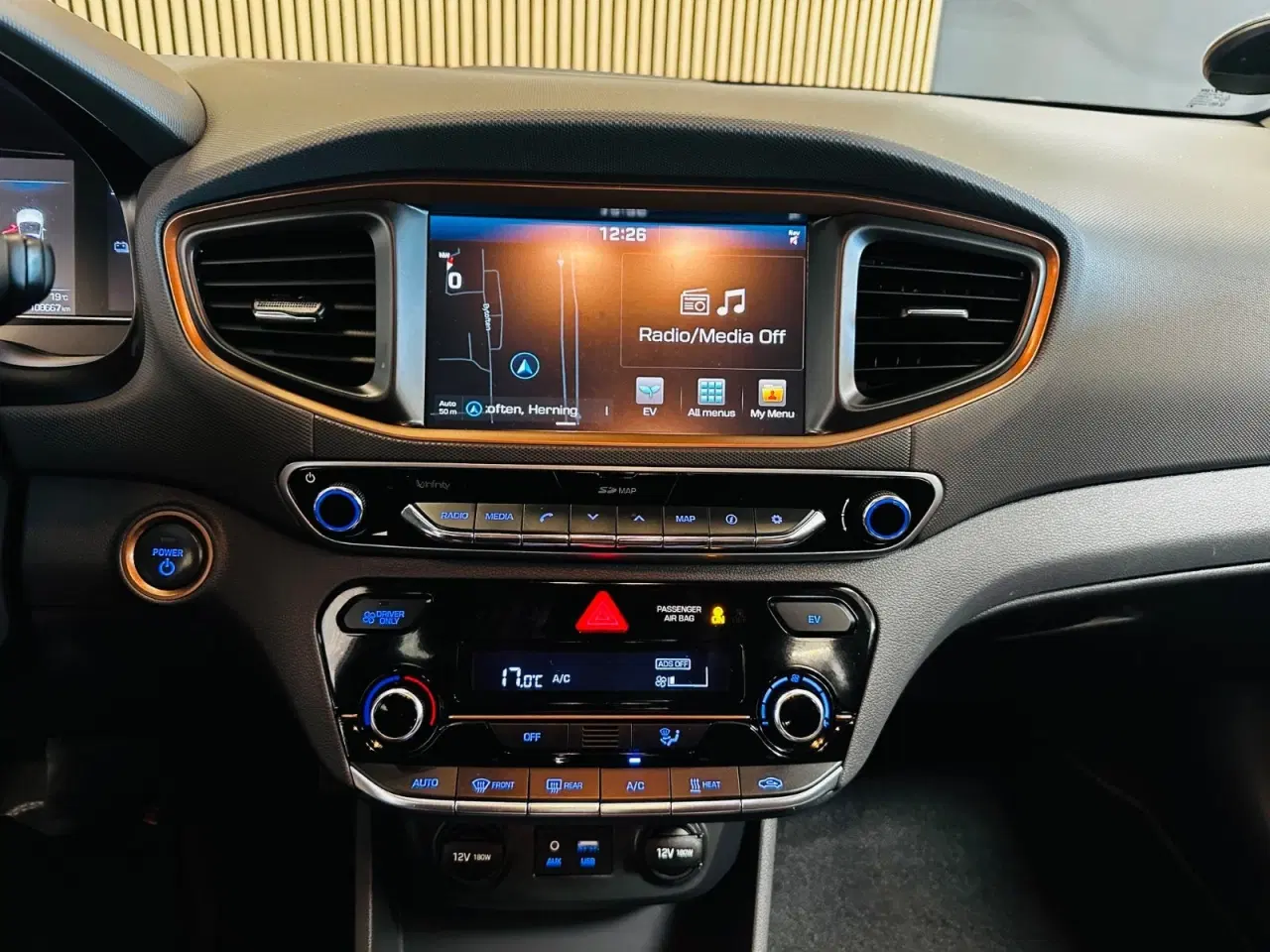 Billede 11 - Hyundai Ioniq 30 EV Premium