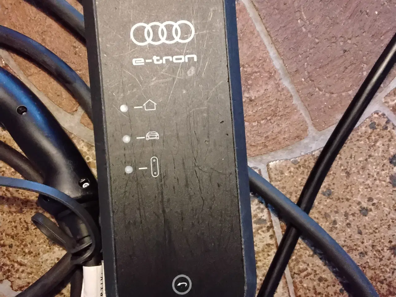 Billede 2 - Oplader til elbil