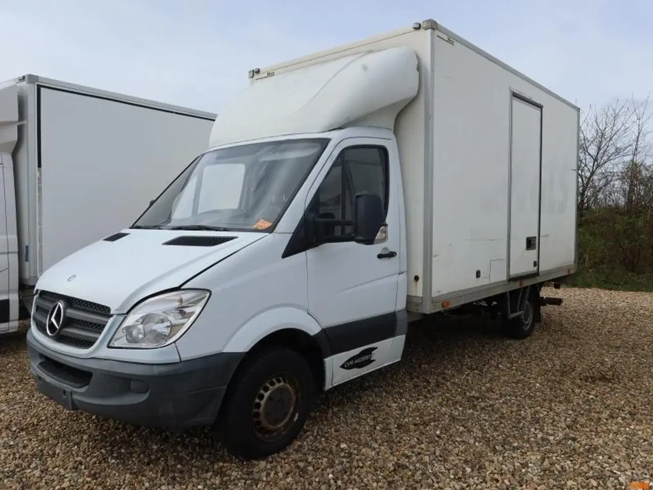 Billede 1 - Bemærk: Kan ikk