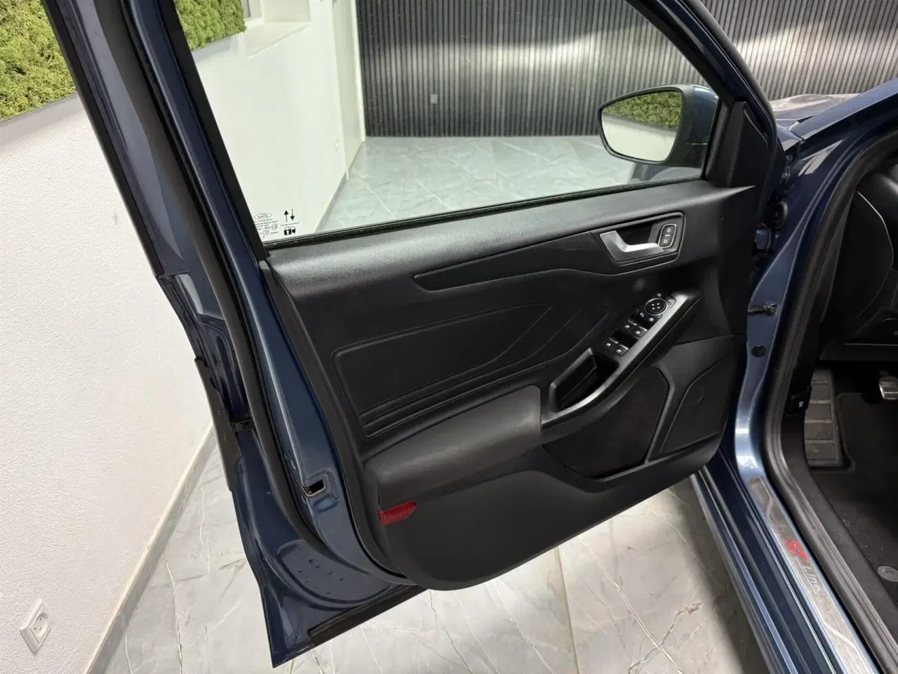 Billede 20 - Ford Focus 1,5 EcoBlue ST-Line 120HK Stc 6g