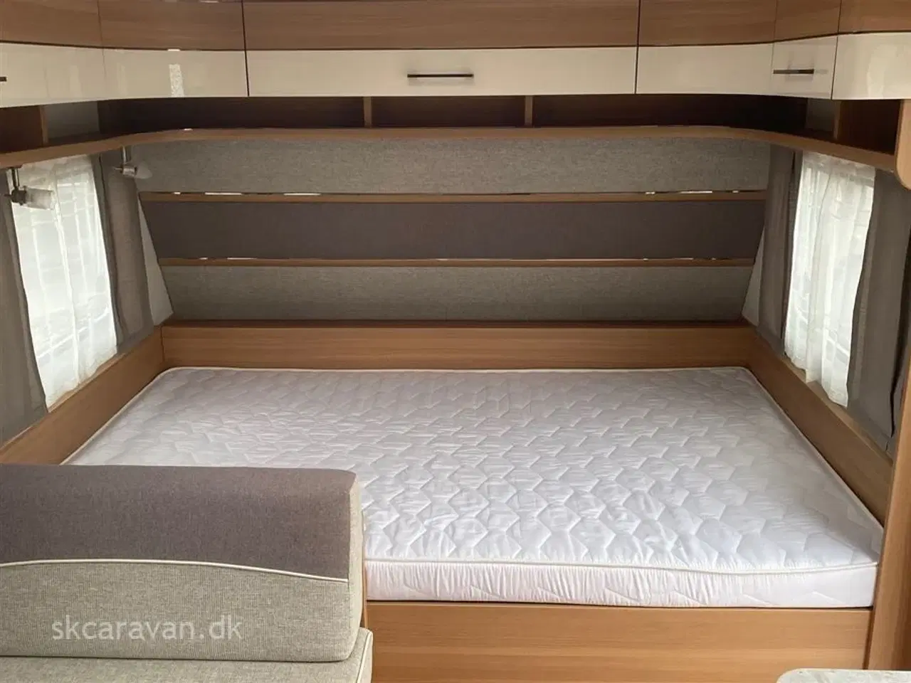 Billede 25 - 2021 - LMC Style 493 K 65 YEARS EDITION   65 YEARS EDITION