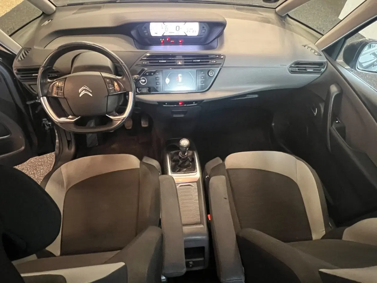 Billede 18 - Citroën C4 Picasso 1,2 PureTech 130 Seduction