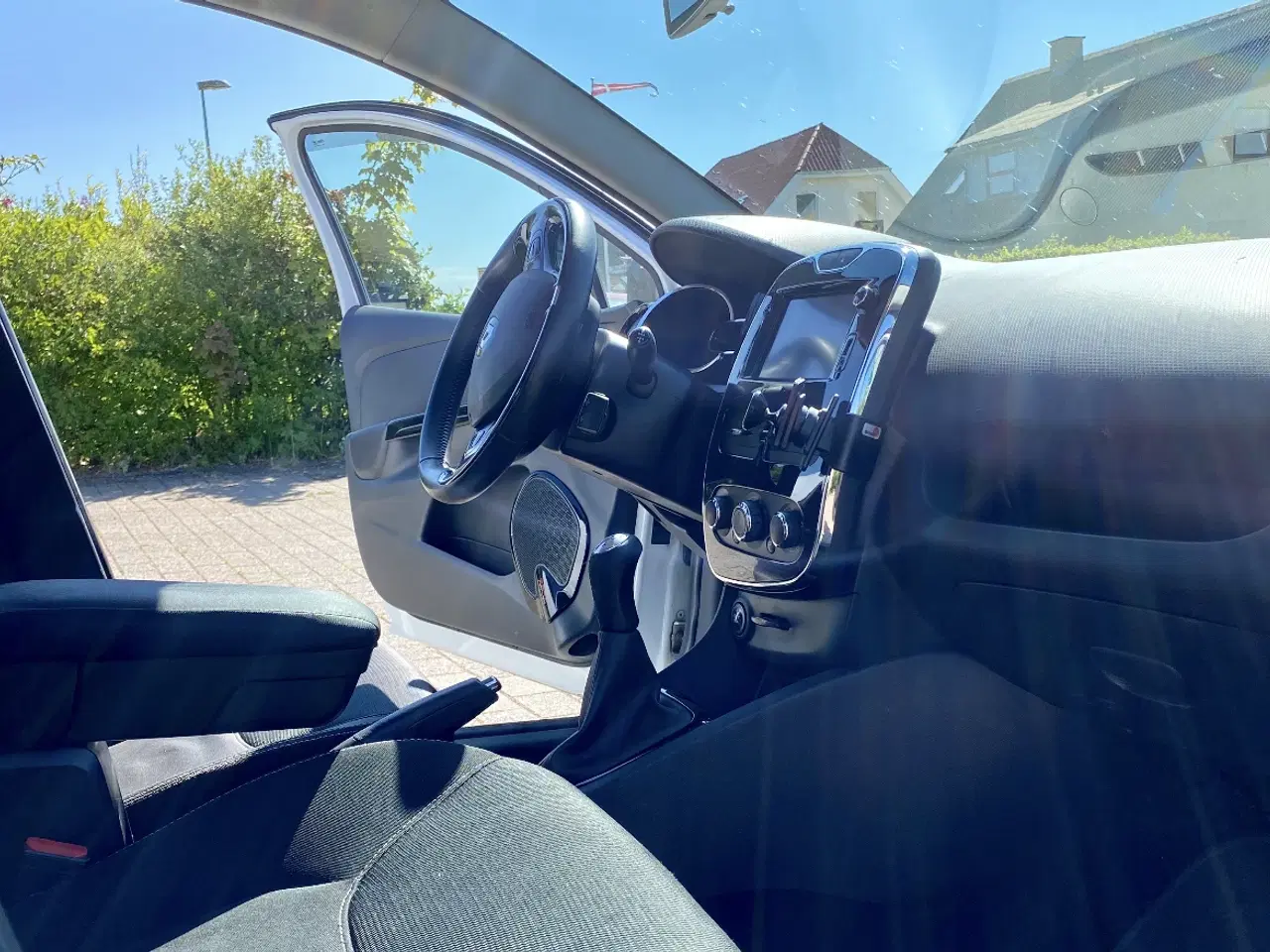 Billede 7 - Renault Clio