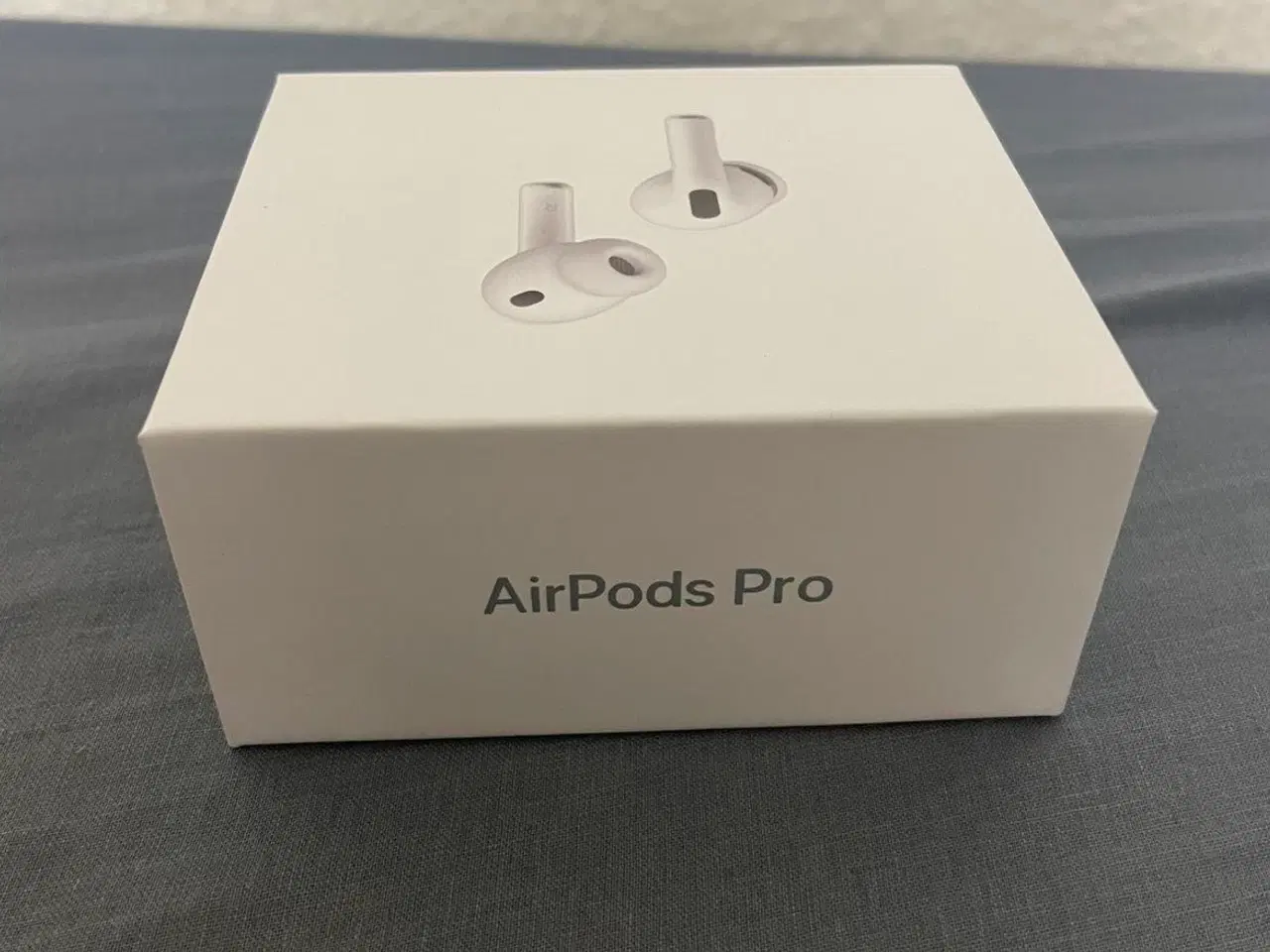 Billede 3 - Apple AirPods Pro gen 3