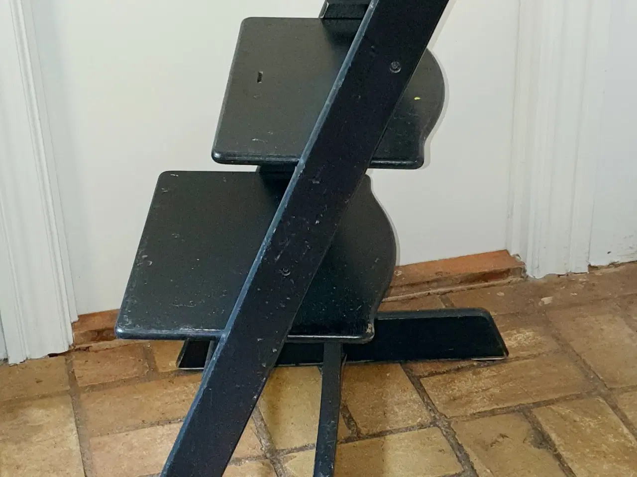 Billede 3 - Stokke højstol 
