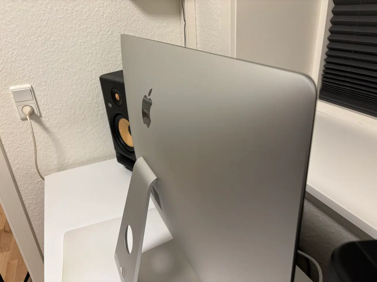 Billede 6 - Ekstremt kraftig iMac 27” 5K – 64 GB RAM