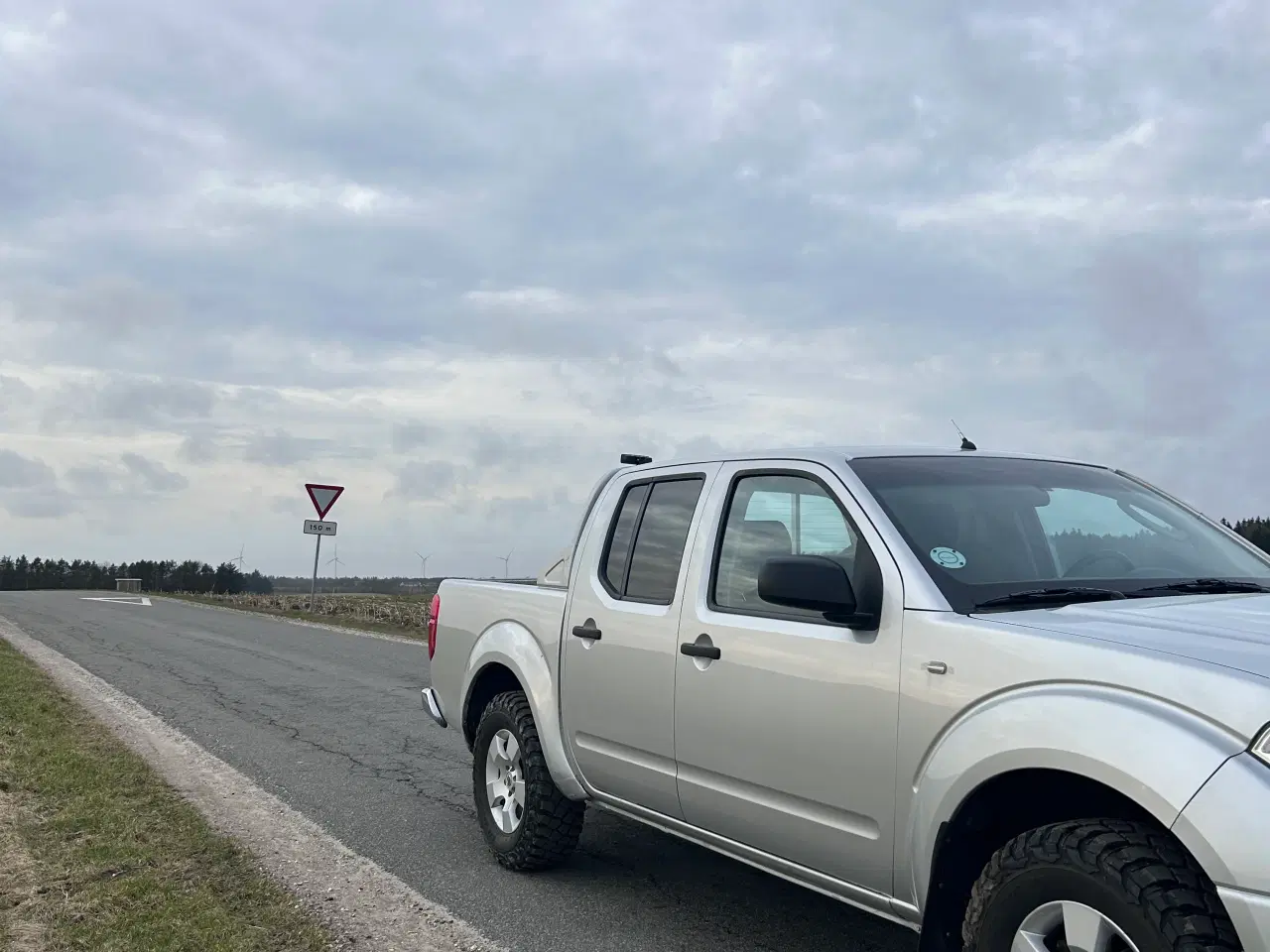 Billede 6 - Nissan Navara 
