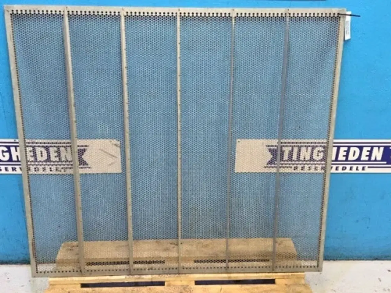 Billede 1 - Dronningborg D7500 Undersold Ø8 28450245 (1)