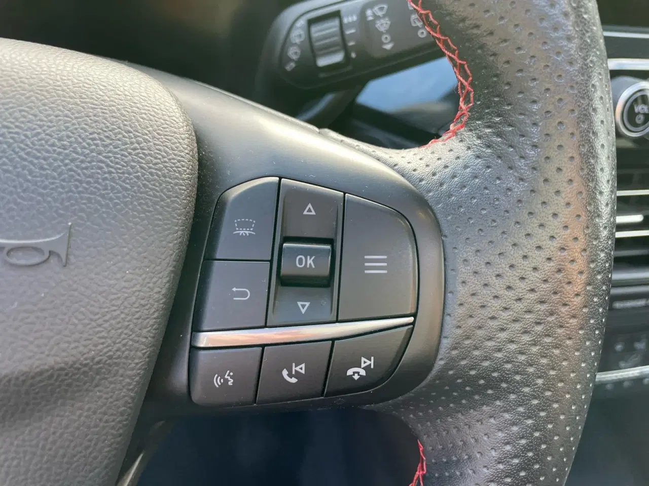Billede 18 - Ford Kuga 2,5 PHEV ST-Line X CVT