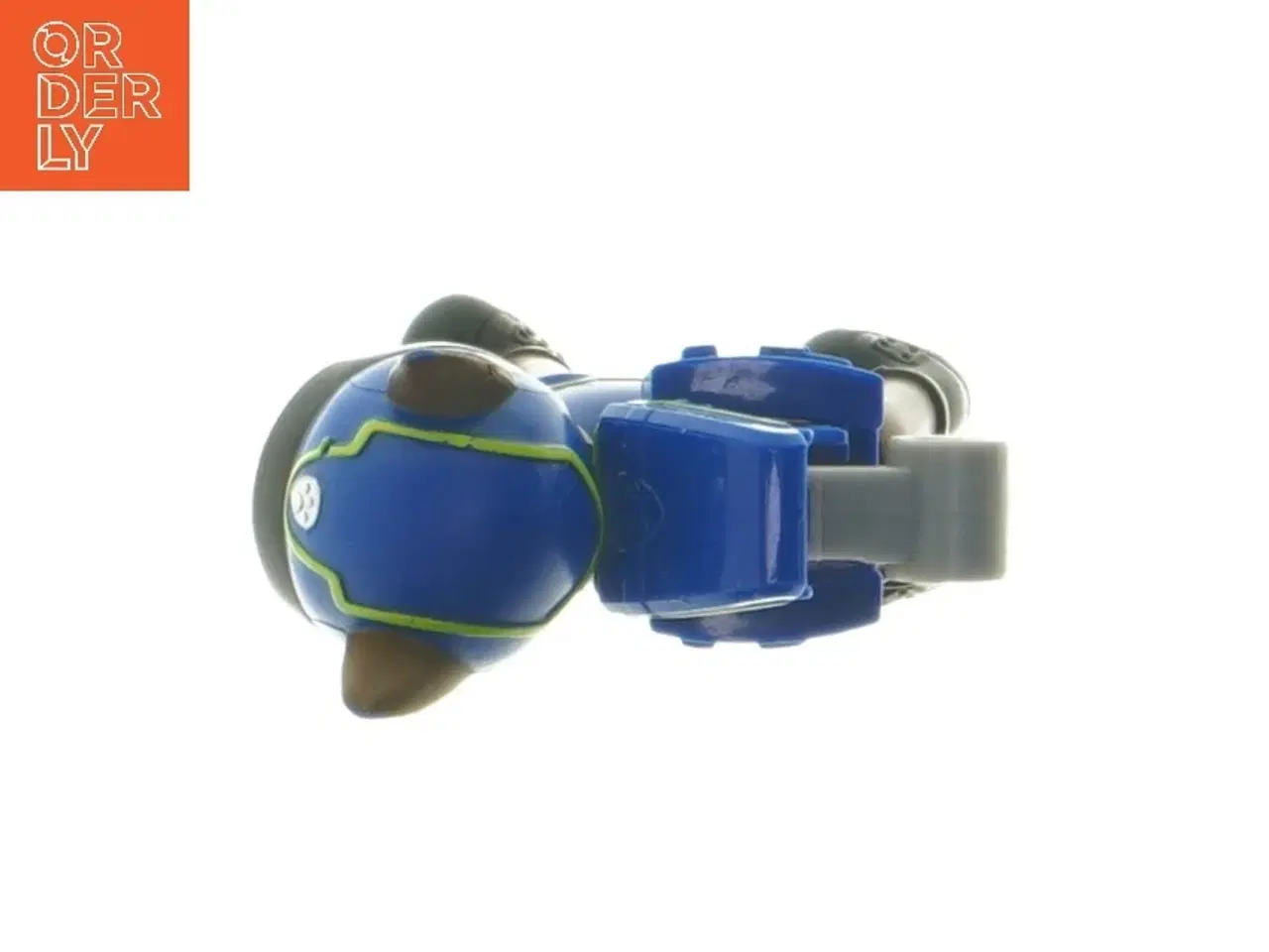 Billede 5 - Paw Patrol figur fra Paw Patrol (str. 7 cm)