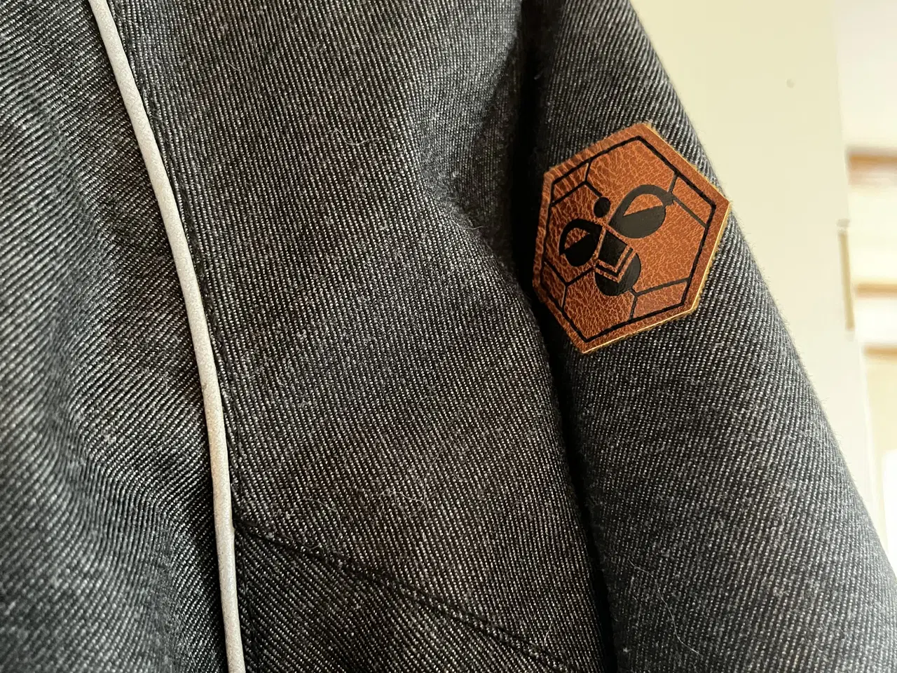 Billede 2 - Hummel snowsuit- flyverdragt str.152