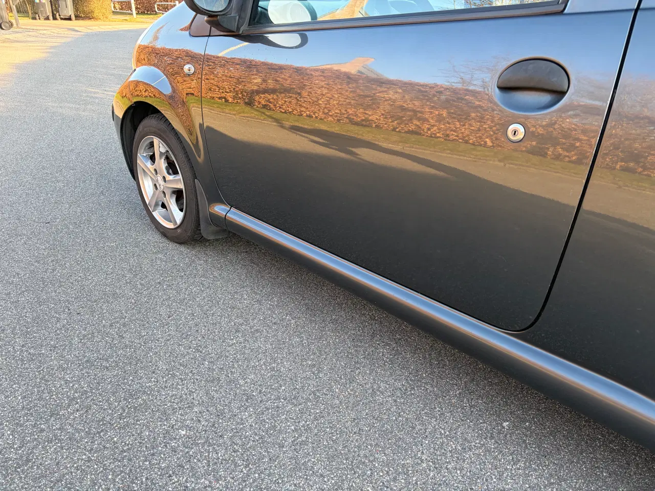 Billede 7 - 2007 Toyota Aygo 1.0 3-dørs km. 194.000