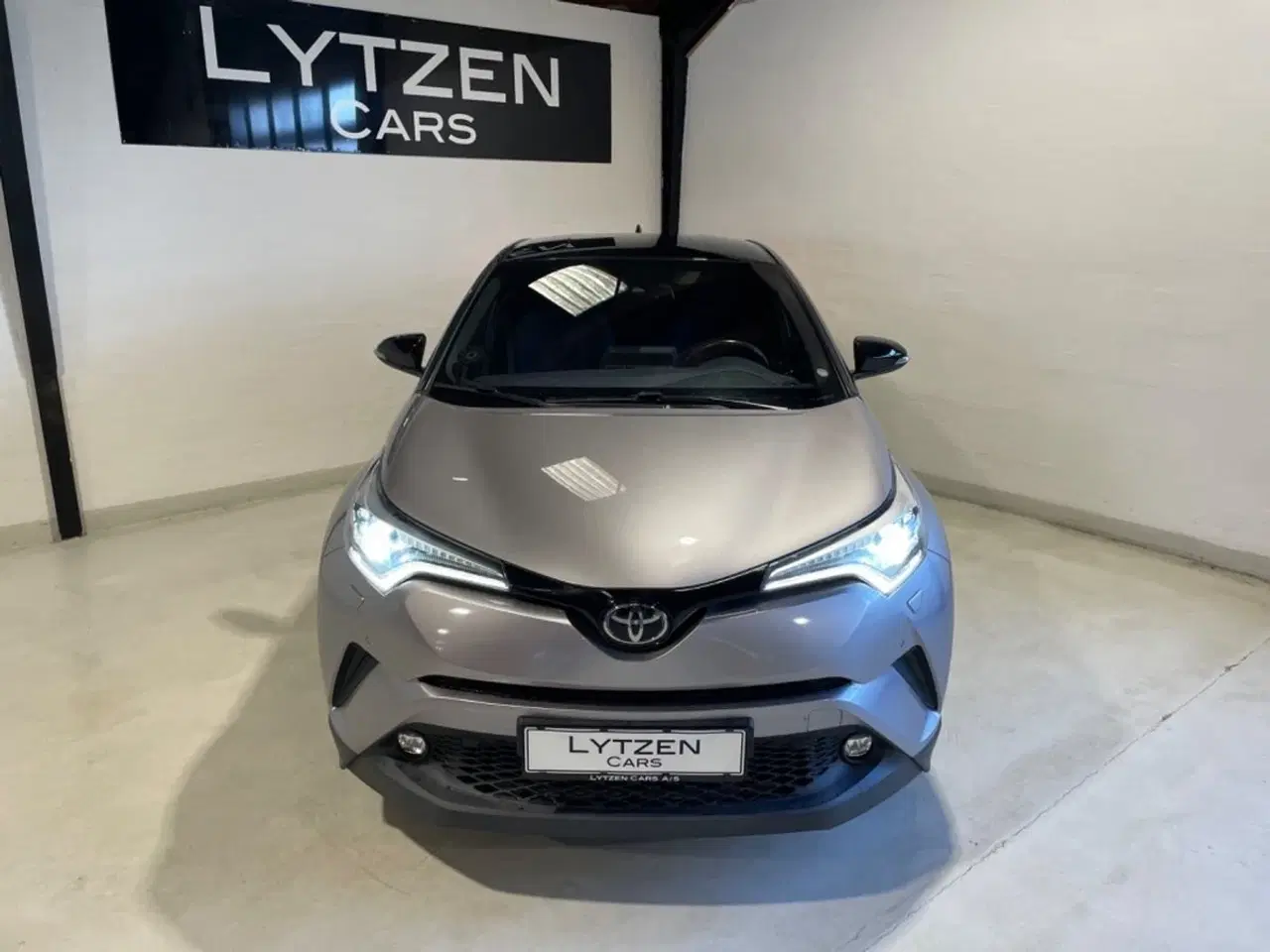 Billede 2 - Toyota C-HR 1,2 T C-ULT