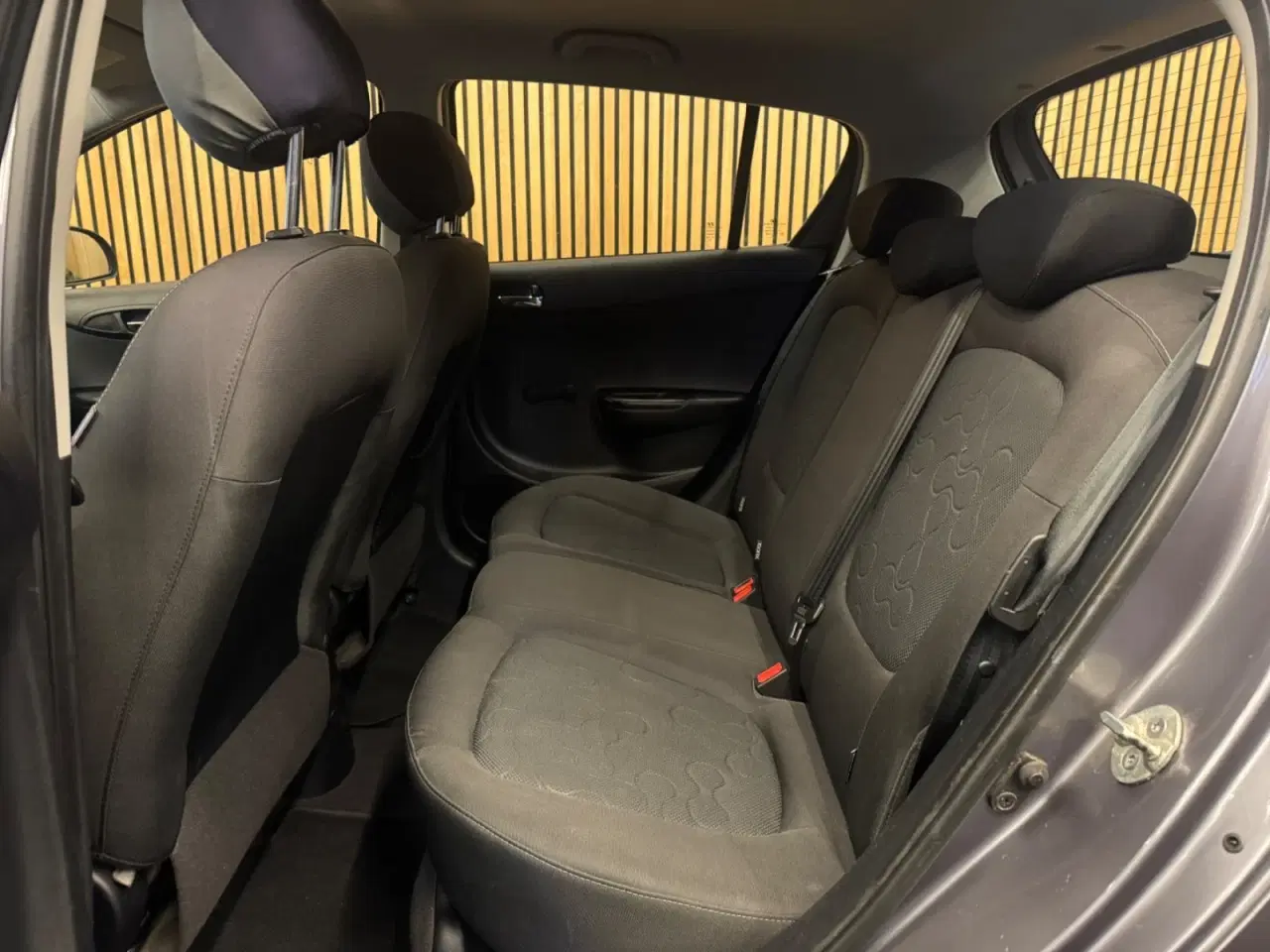 Billede 13 - Hyundai i20 1,25 Classic