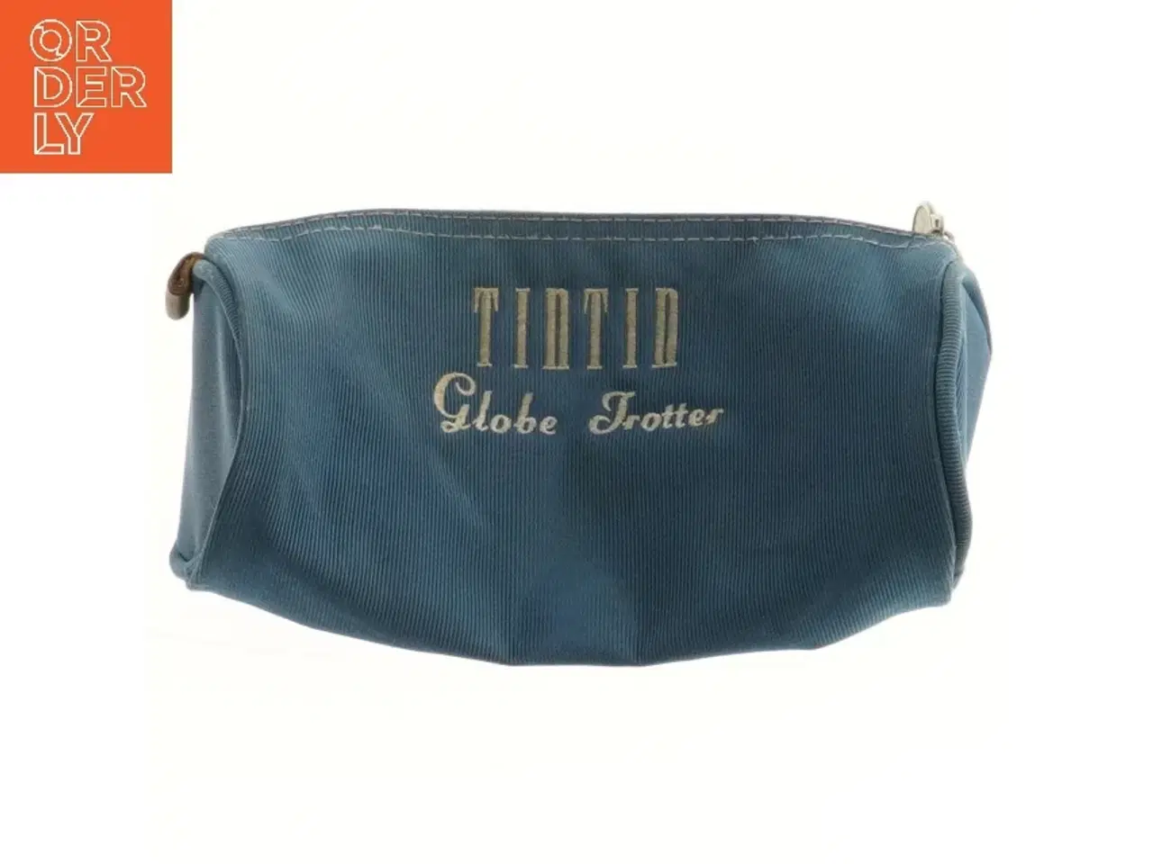 Billede 2 - Tintin penalhus (str. 20 cm) fra Tintin