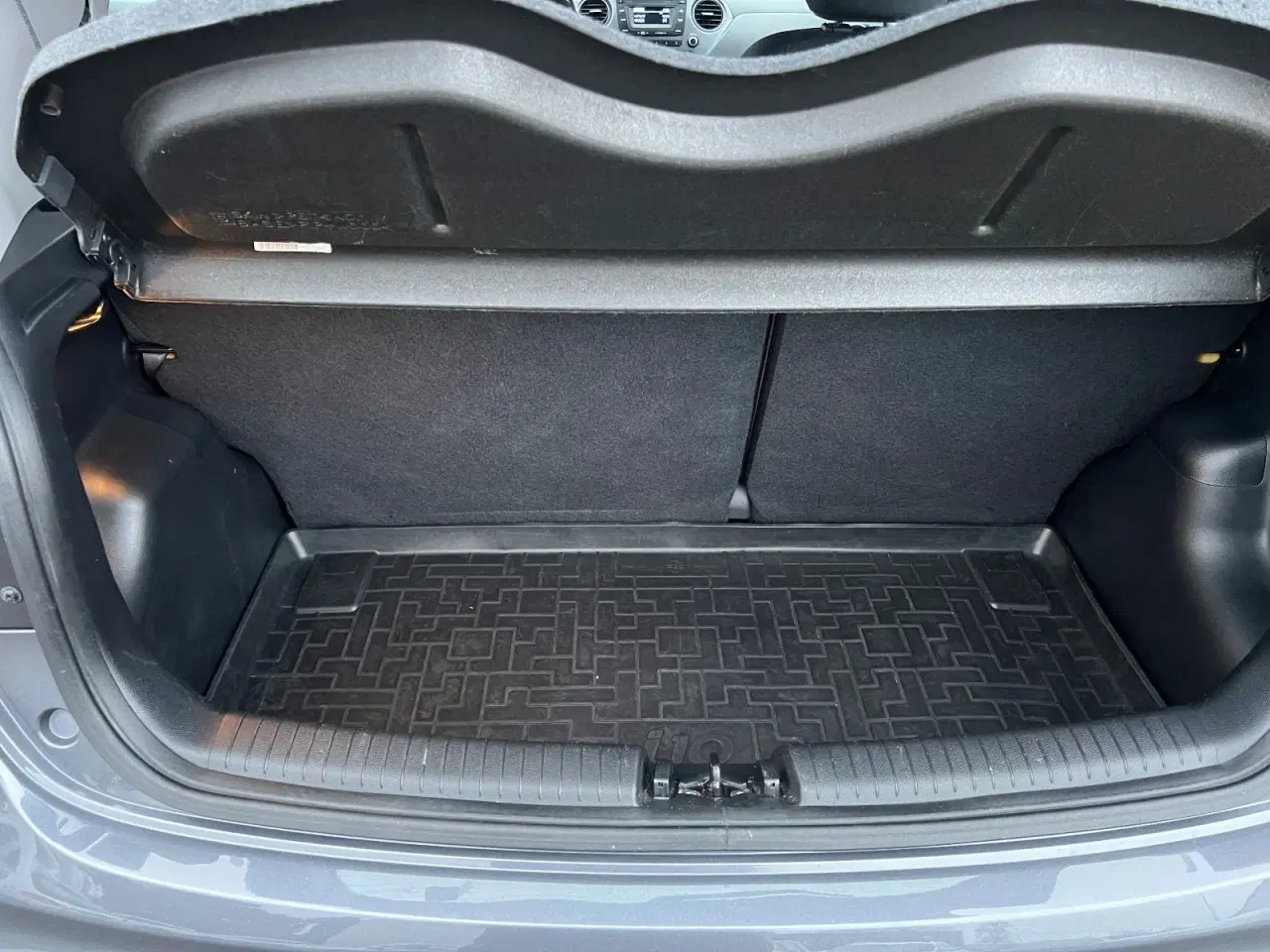 Billede 7 - Hyundai i10 1,0 Trend