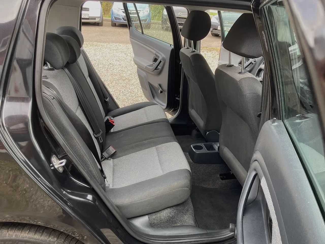 Billede 13 - Skoda Fabia 1.2 Nysyn Lav km