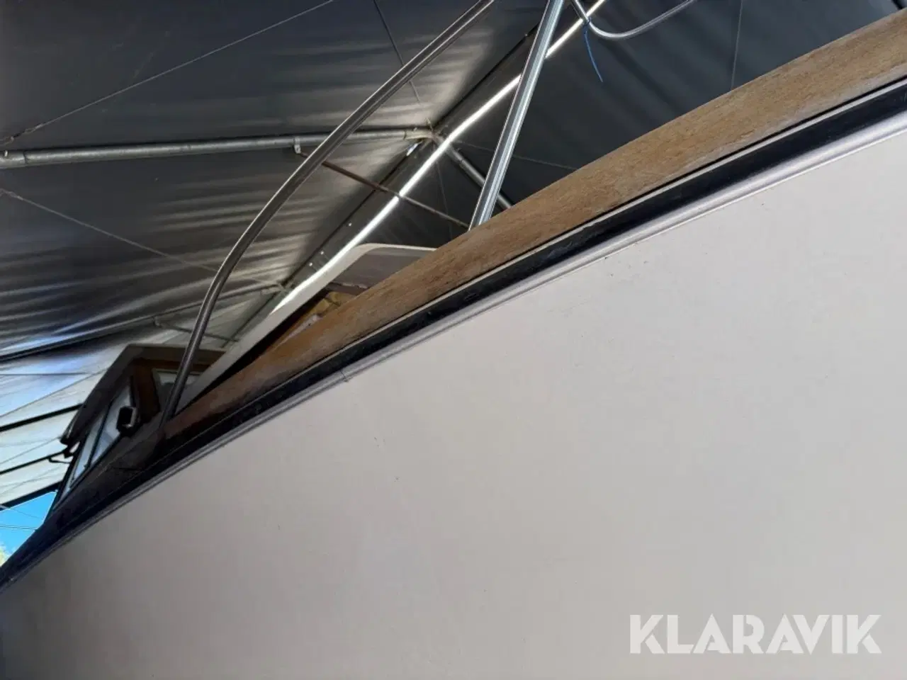 Billede 9 - Båd Storebro 34 Cruiser Yacht