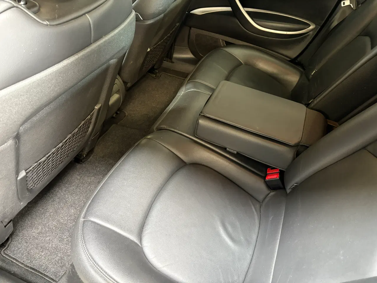 Billede 10 - Citroen C5 2,0 Hdi St. Car 163 HK Aut.