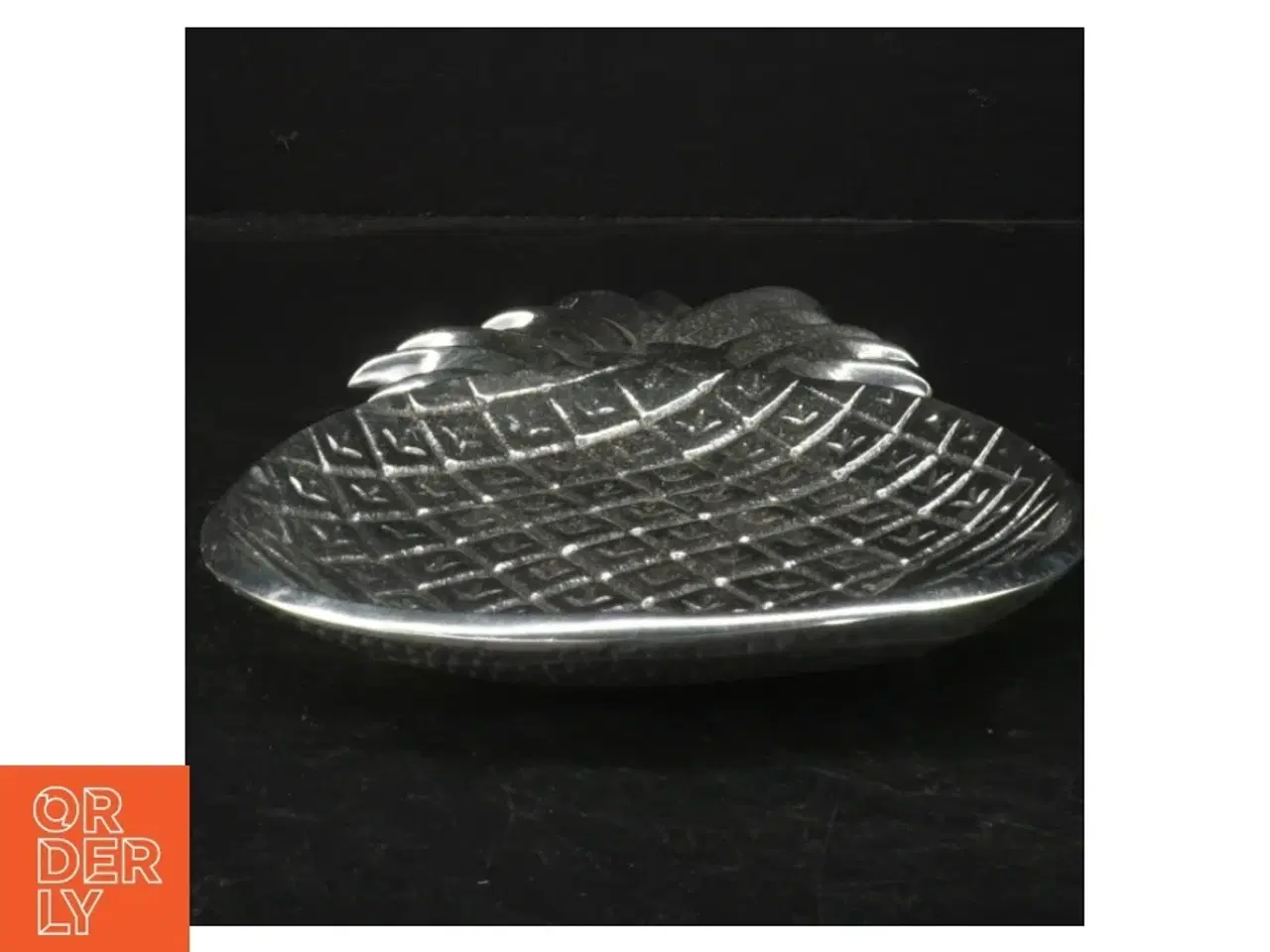 Billede 2 - Metal ananas (str. 30 cm)