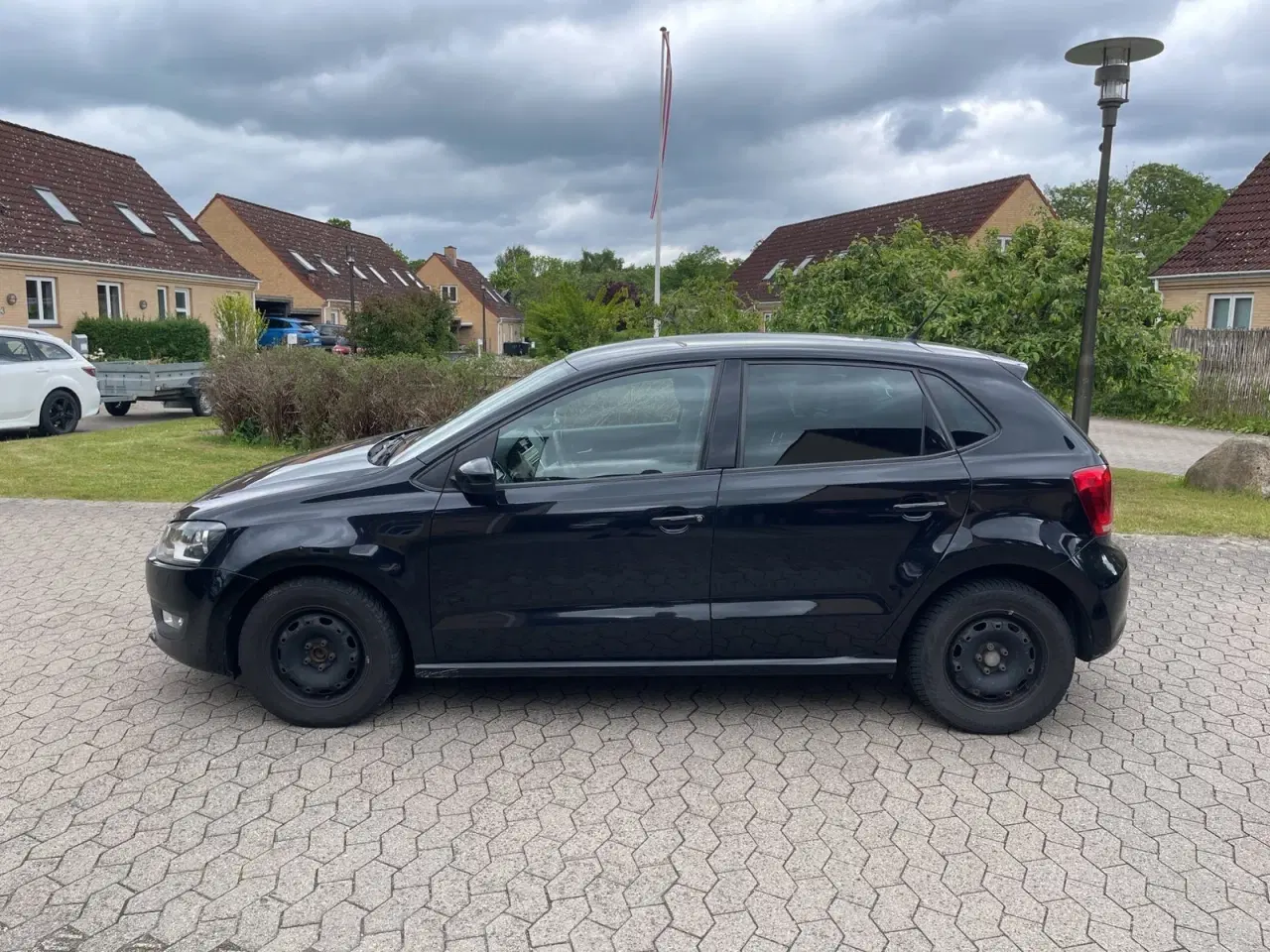 Billede 8 - VW Polo 1,2 TSi 90 Trendline