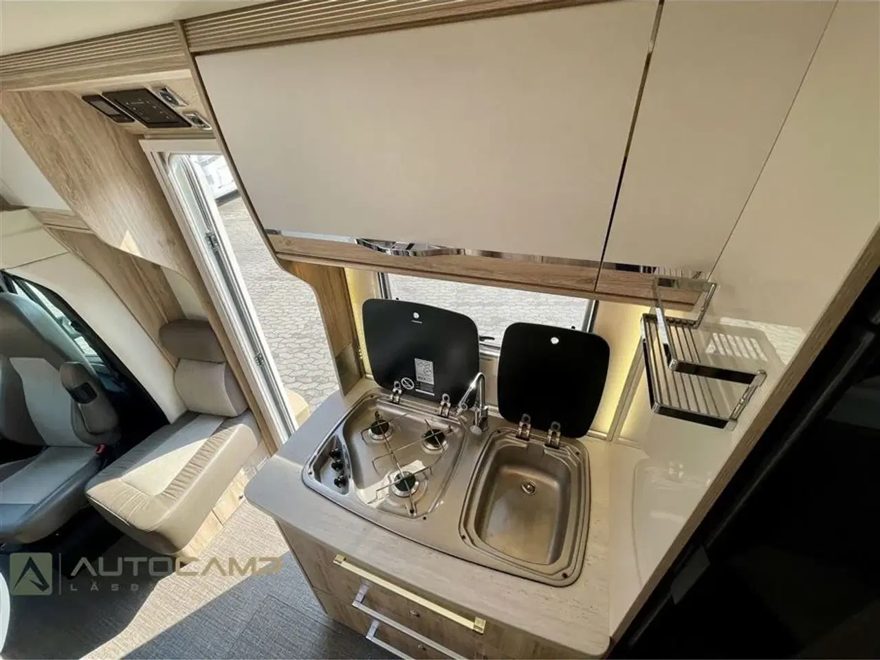 Billede 7 - 2022 - Euramobil Profila T676 EB "Premium Plus"