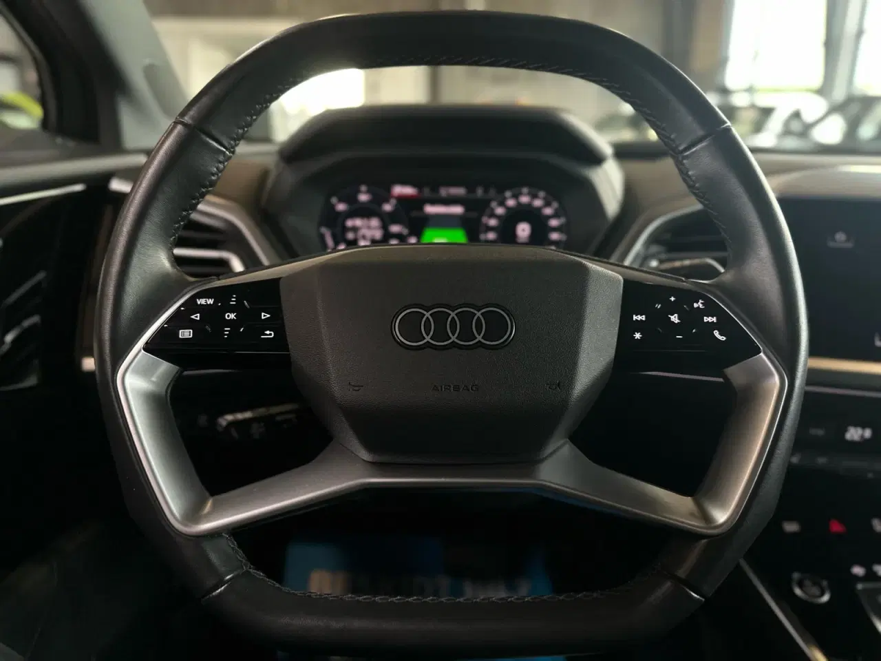Billede 12 - Audi Q4 e-tron 40 Advanced